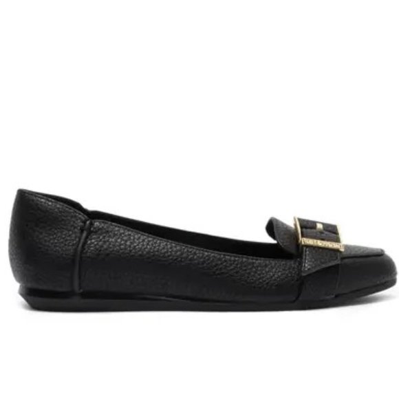Kenneth Cole Reaction Viv Buckle Flat - Picture 2 of 5